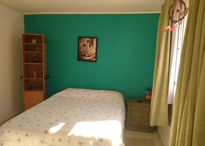 Quarto Em Cobertura Com Vista Para O Mar 1 Rio de Janeiro